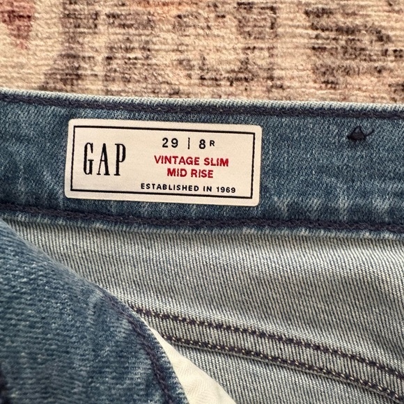 GAP Jeans - Picture 3 of 4